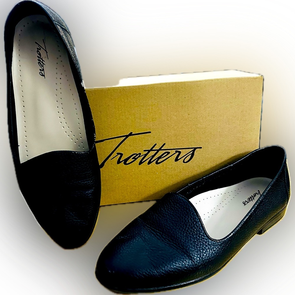 Trotter Loafers